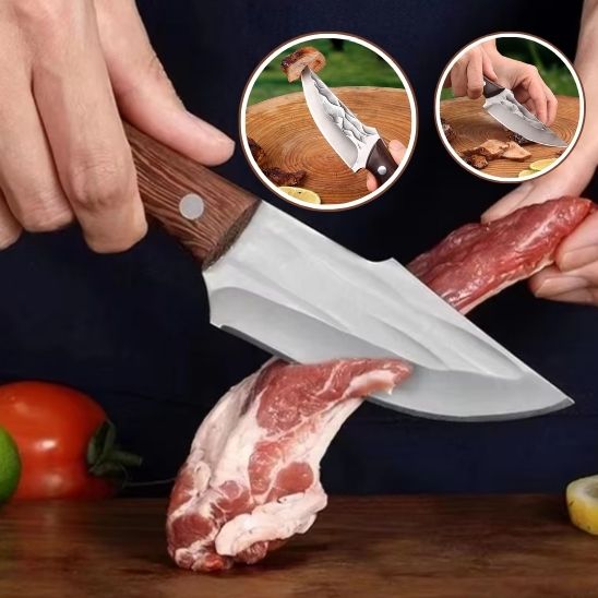 Couteau de Cuisine Japonais - Toutecuisine