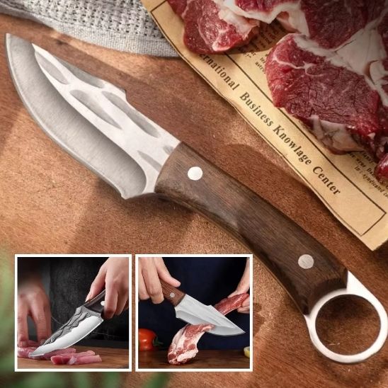 Couteau de Cuisine Japonais - Toutecuisine