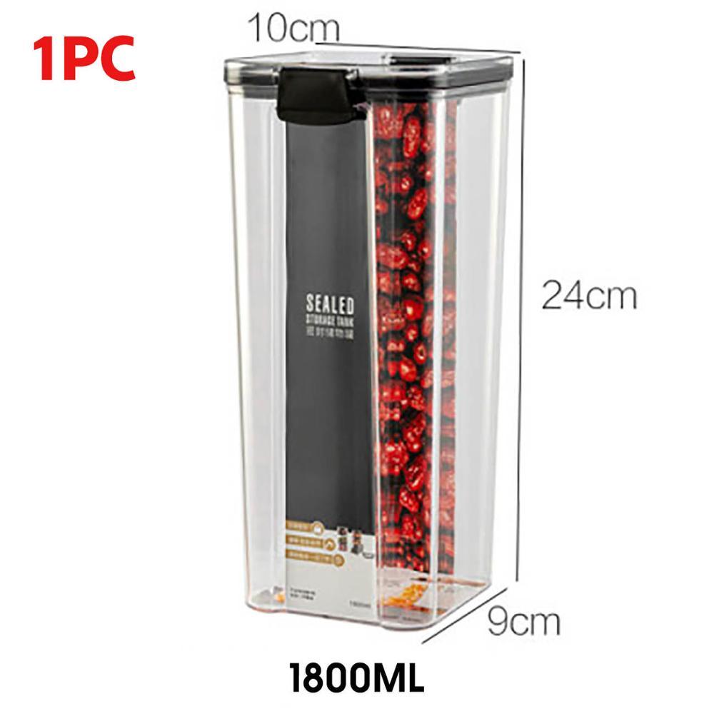 FoodStorage™ - boite de conservation alimentaire | Rangement - Toutecuisine