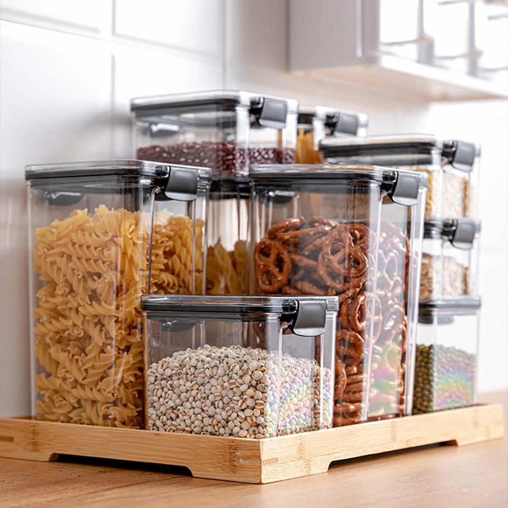 FoodStorage™ - boite de conservation alimentaire | Rangement - Toutecuisine