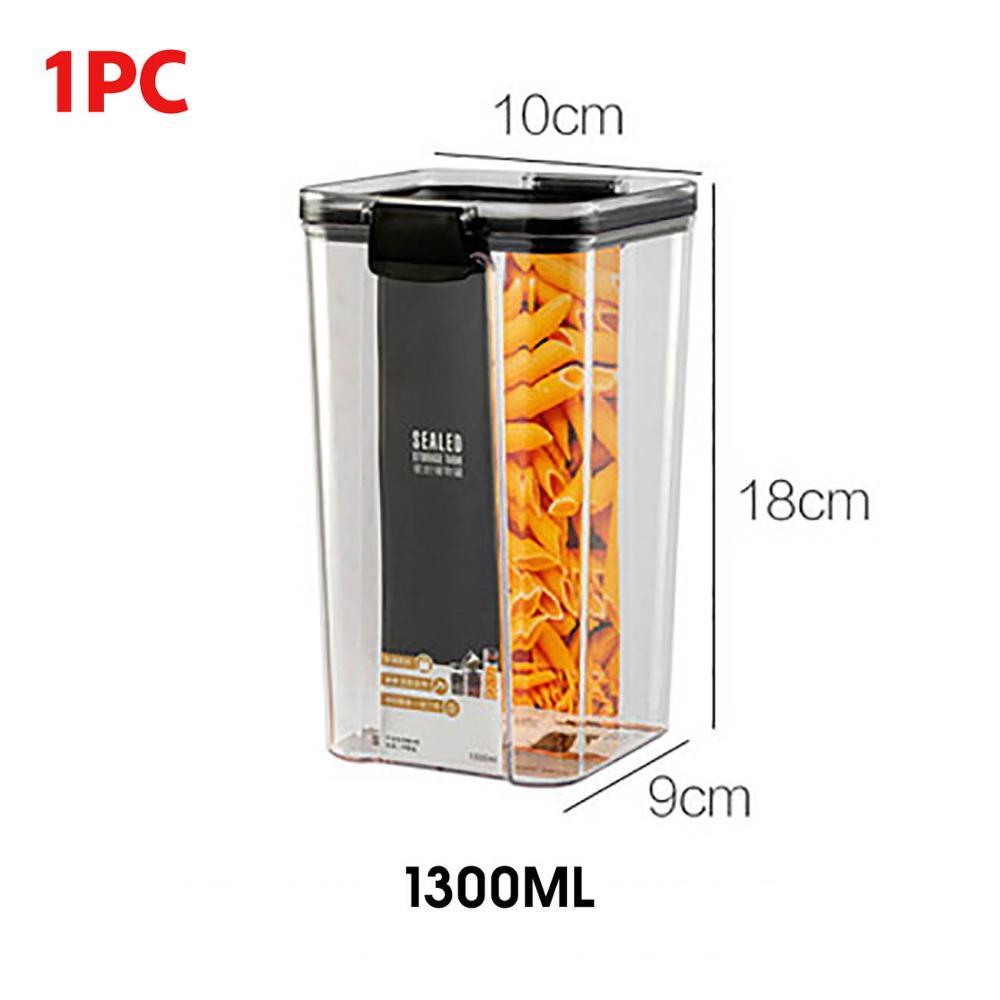 FoodStorage™ - boite de conservation alimentaire | Rangement - Toutecuisine