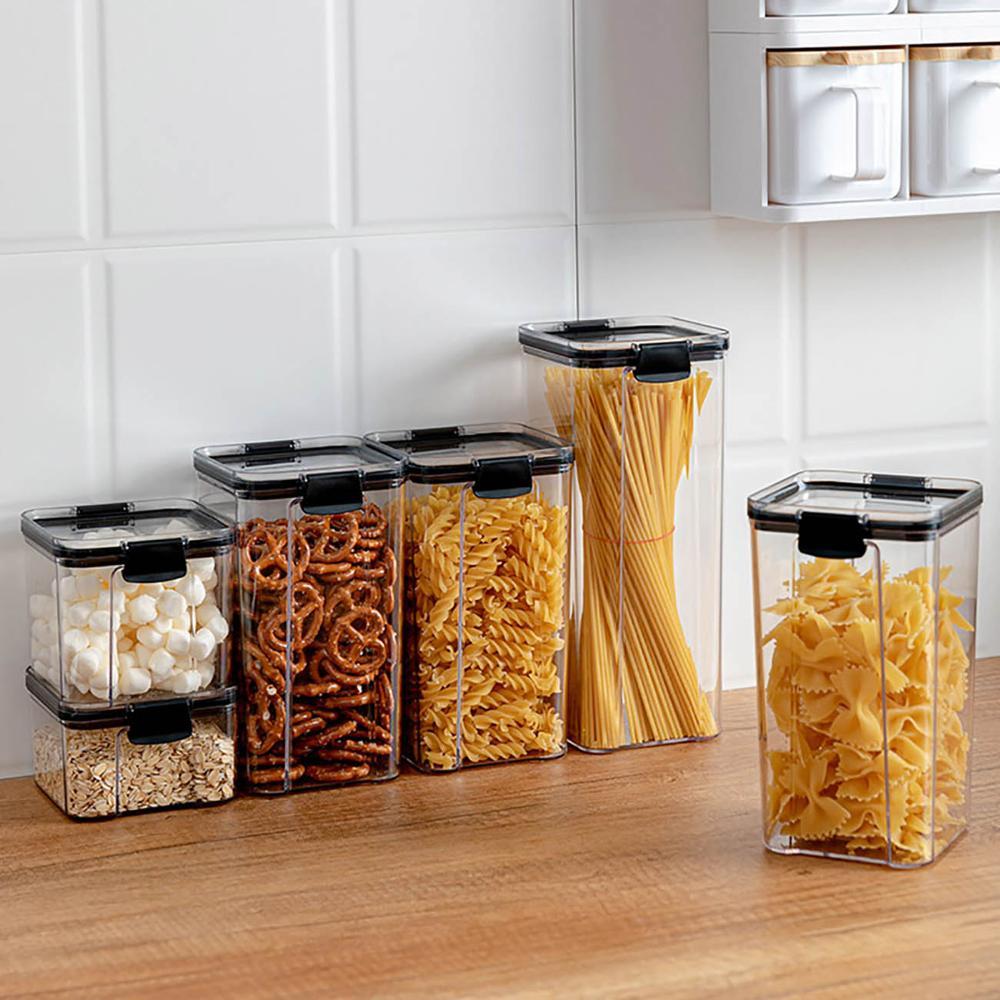 FoodStorage™ - boite de conservation alimentaire | Rangement - Toutecuisine