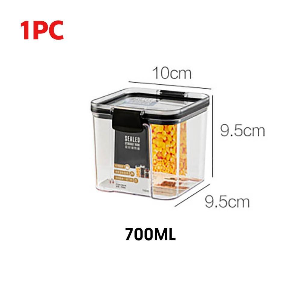 FoodStorage™ - boite de conservation alimentaire | Rangement - Toutecuisine