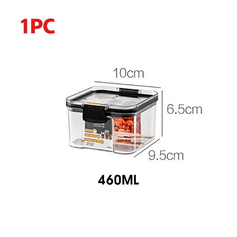 FoodStorage™ - boite de conservation alimentaire | Rangement - Toutecuisine
