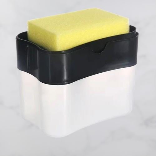 SavonOup™ - Distributeur de Savon - Toutecuisine