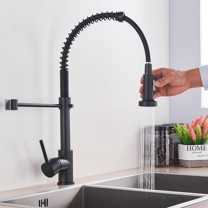 360Faucet™ | Robinet rotatif 360° - Toutecuisine