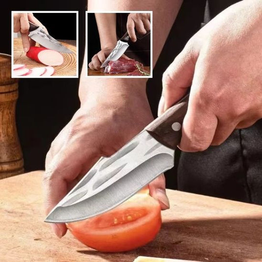 Couteau de Cuisine Japonais - Toutecuisine