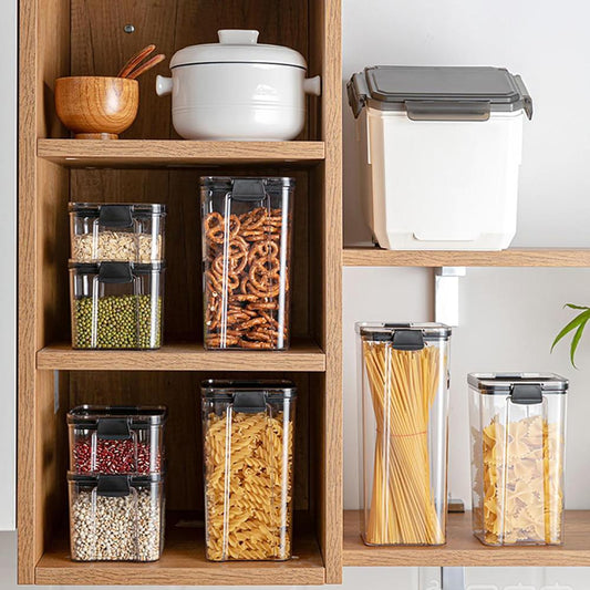 FoodStorage™ - boite de conservation alimentaire | Rangement - Toutecuisine