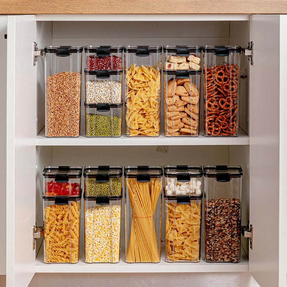 FoodStorage™ - boite de conservation alimentaire | Rangement - Toutecuisine