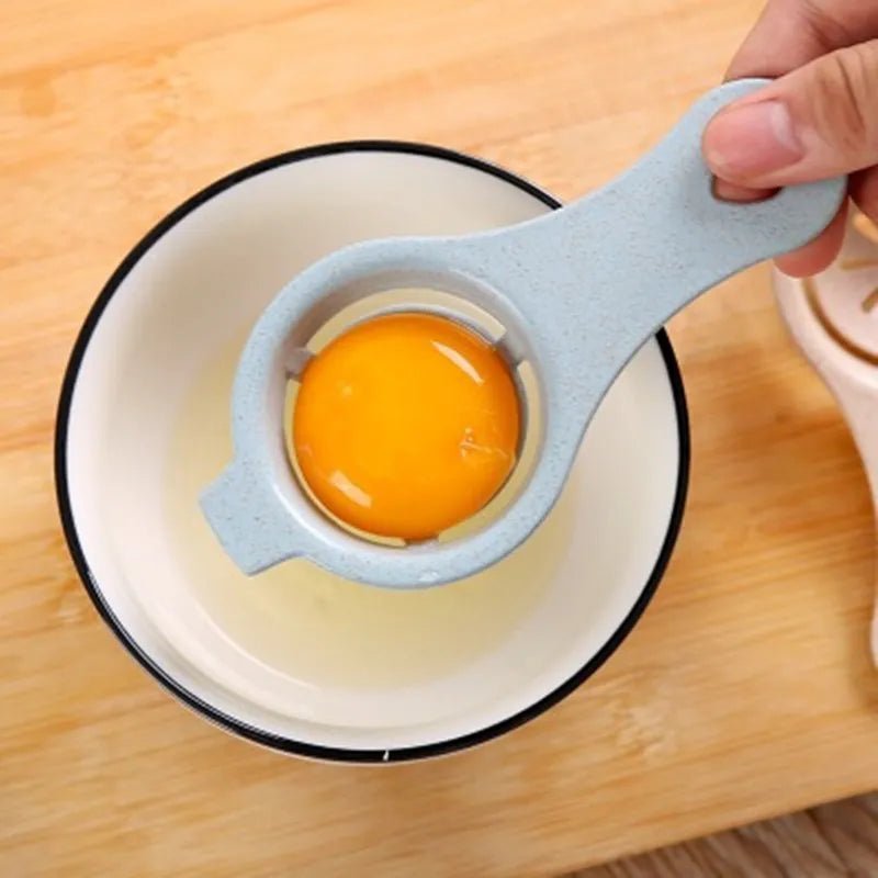 SimplyEgg™ - Oeufs Séparateur A Filtre - Toutecuisine