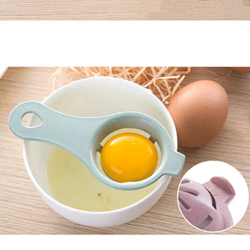 SimplyEgg™ - Oeufs Séparateur A Filtre - Toutecuisine