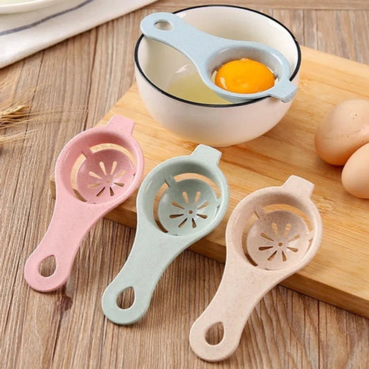 SimplyEgg™ - Oeufs Séparateur A Filtre - Toutecuisine